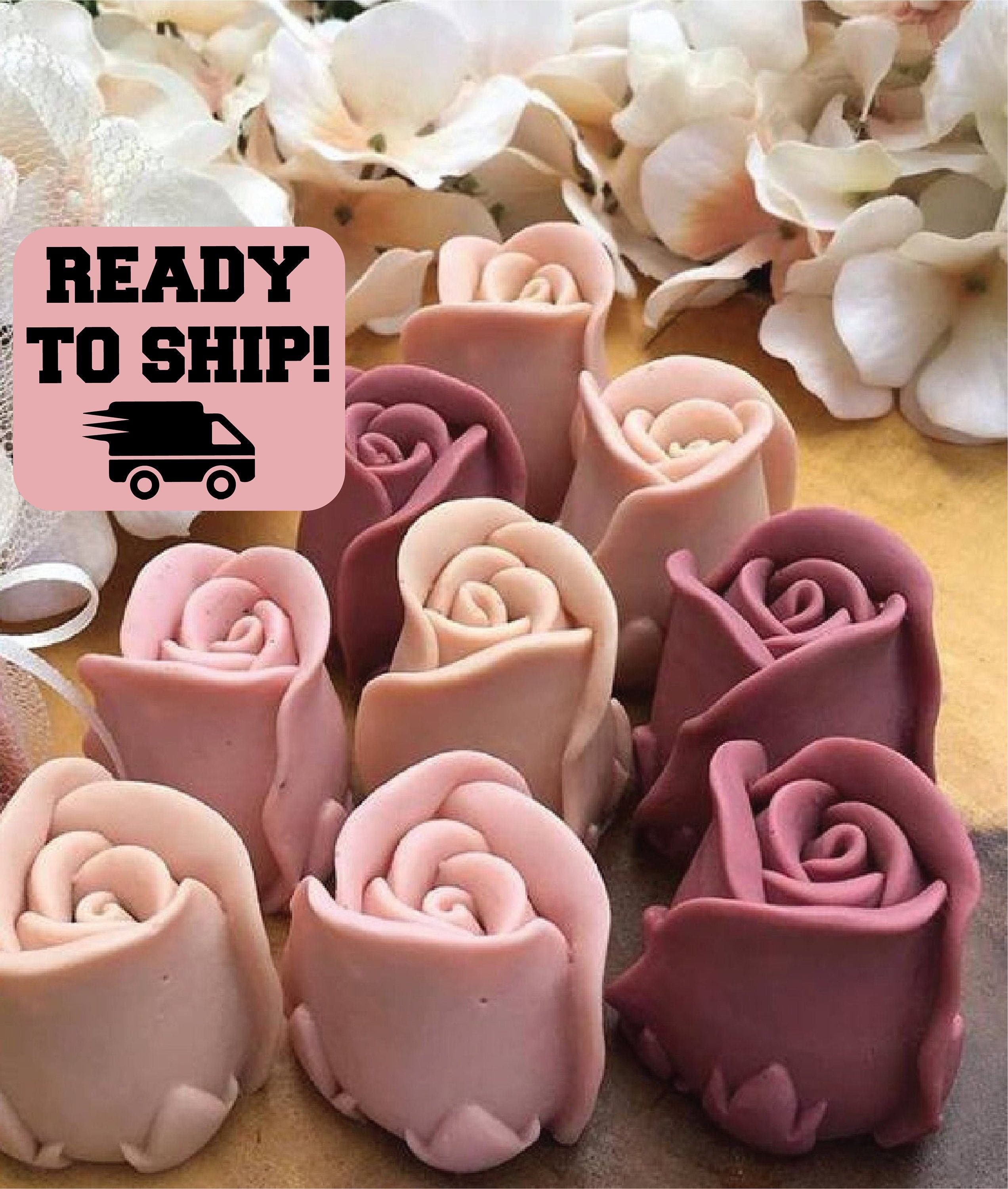 Rose Soap Favors Rose Gold Bridal Shower Favor Wedding Etsy Rose Soap Favors Rose Gold Bridal Shower Favor Wedding Etsy
