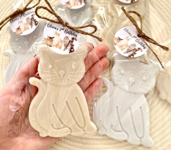 Cat themed accessories hotsell