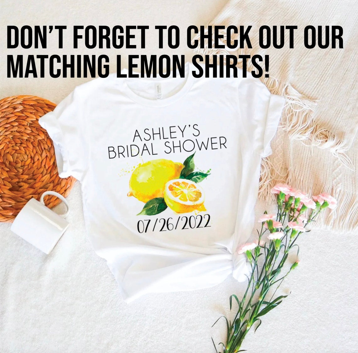 Lemon Soap Bridal Shower Favors Lemon Baby Shower Decor Boy Etsy