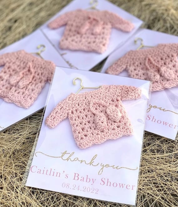 Crochet baby cheap boy gifts