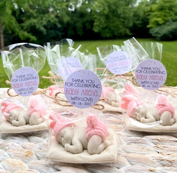 Butterfly Soap Favors Bridal Shower Favors Baby Shower Favors Girl