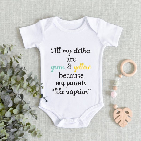 Gender Neutral Baby - Etsy
