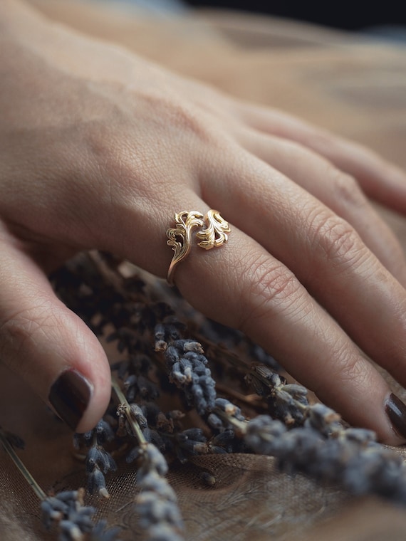 Etsy clearance cocktail rings