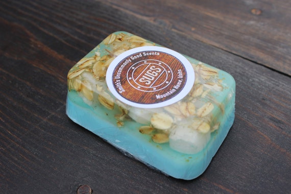 dream bar baby soap