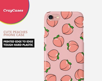 peaches iphone 8 plus case peaches iphone 8 plus case