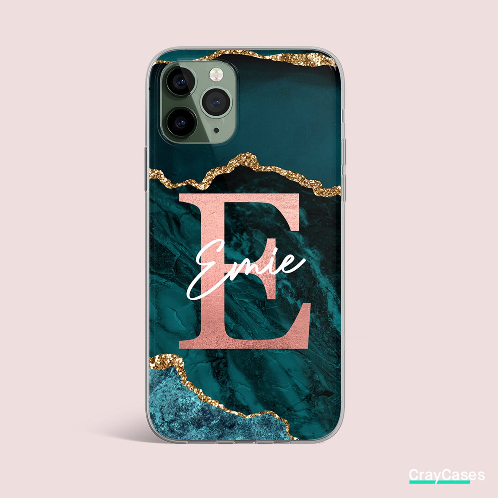 Personalised iphone case personalized iphone 7 case Etsy