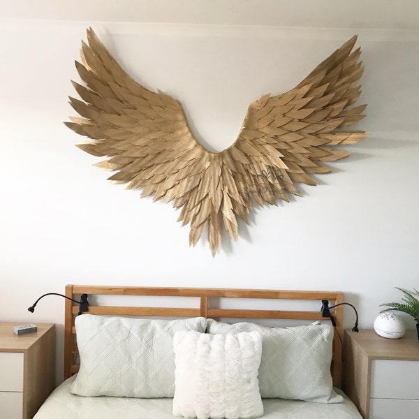 Foam Wings Etsy