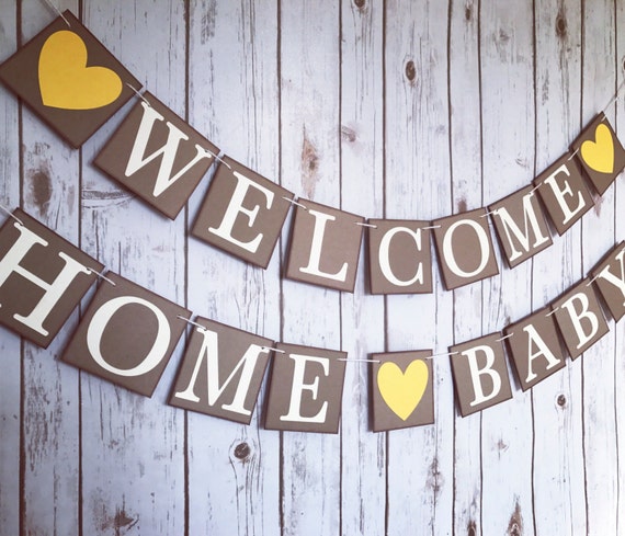 welcome home baby welcome home baby banner baby homecoming welcome home baby sign welcome baby welcome baby banner welcome home baby banners