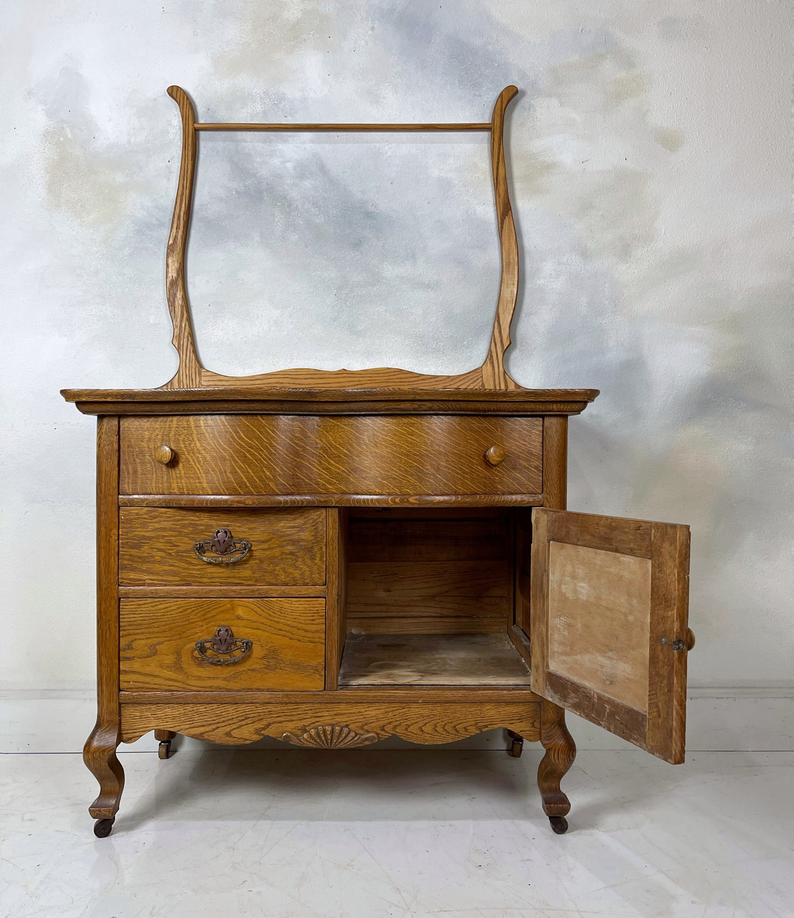 Bathroom Vanity Small Bathroom Vanity Bathroom Cabinet - Etsy
