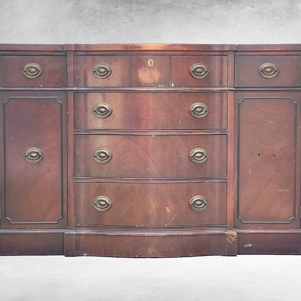 Antique Farmhouse Furniture Etsy