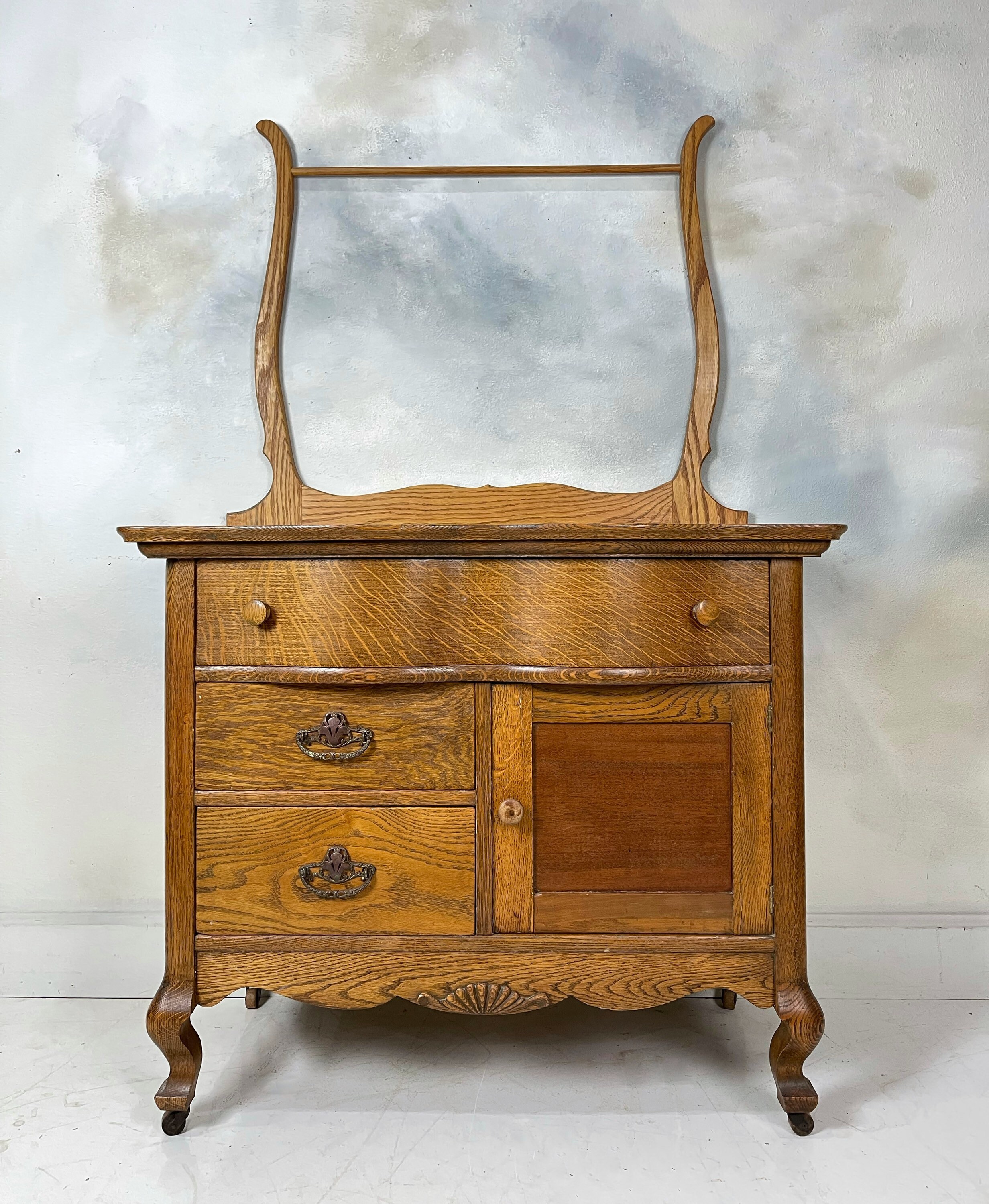 Etsy Small Bathroom Vanity