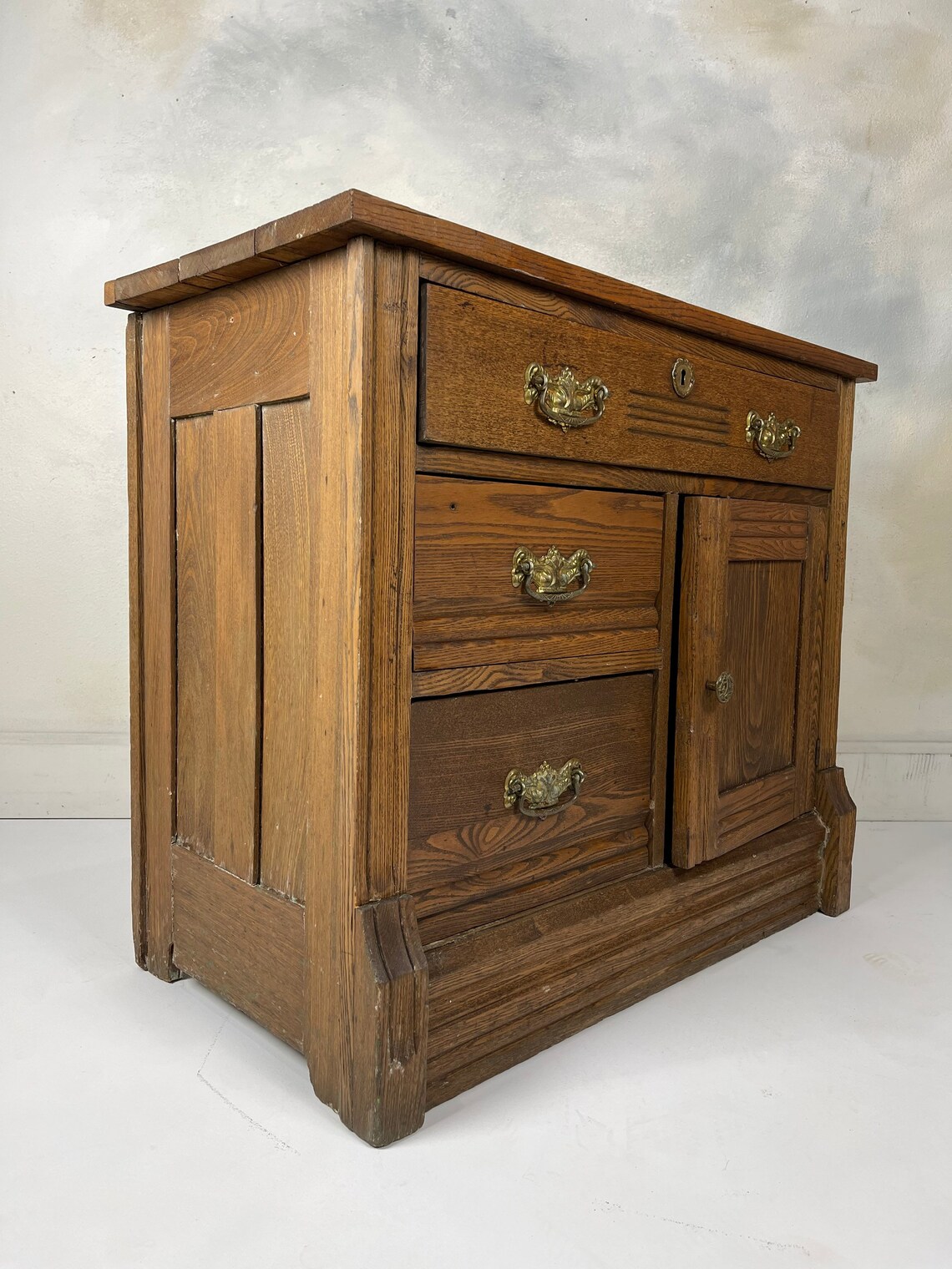 Bathroom Vanity Small Bathroom Vanity Bathroom Cabinet - Etsy