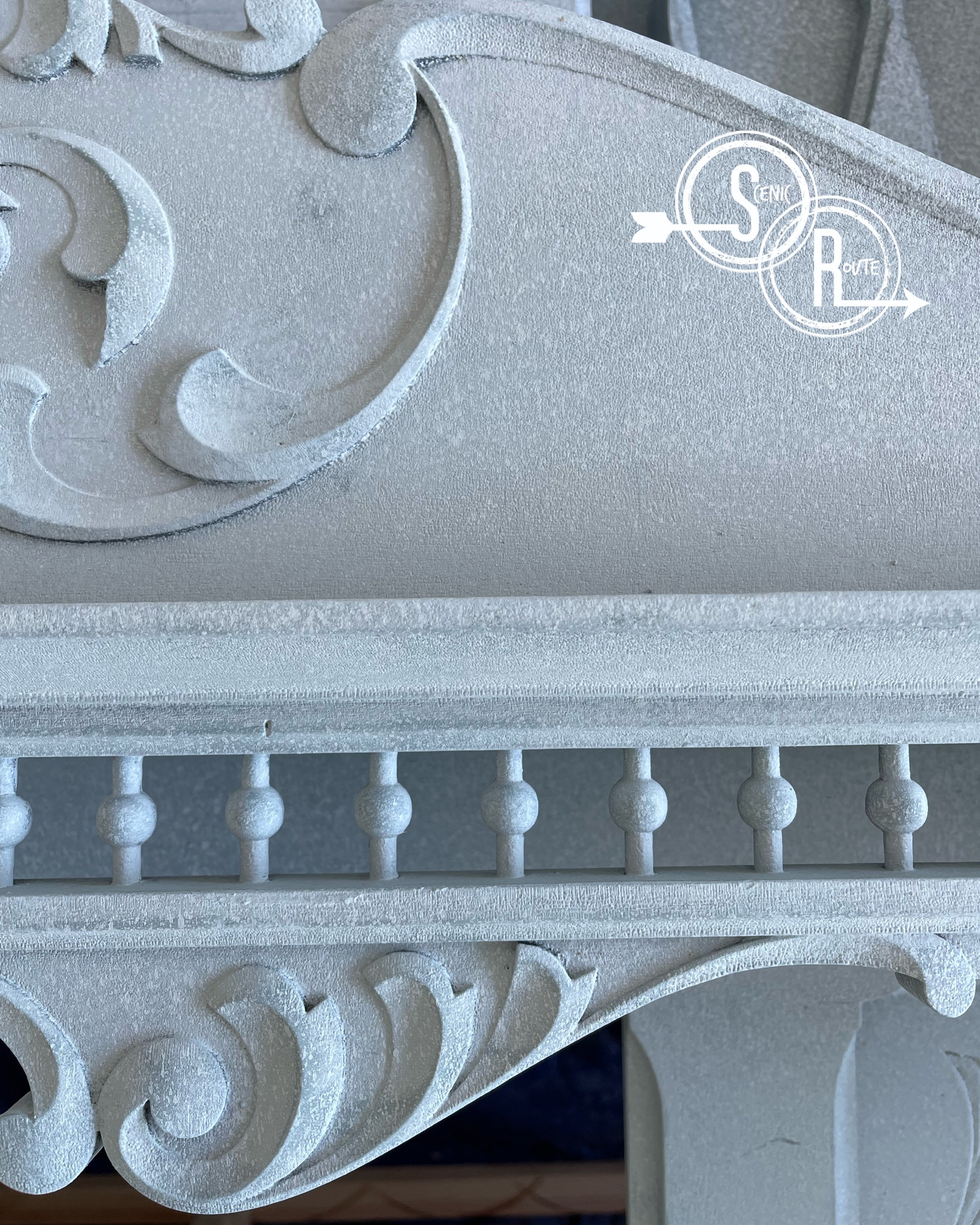 Custom Headboard Custom Bed Gothic Style Headboard Etsy