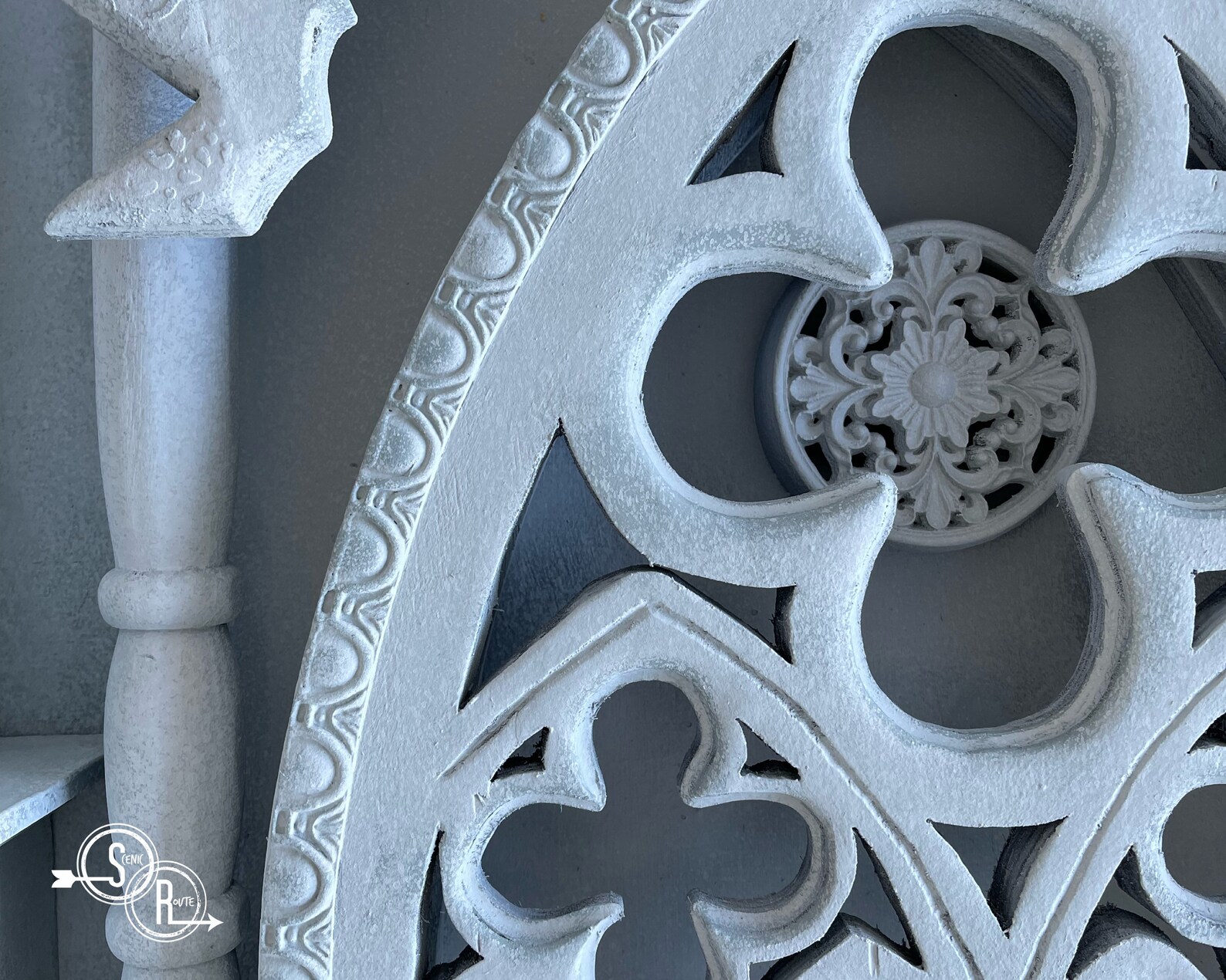 Custom Headboard Custom Bed Gothic Style Headboard Etsy