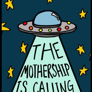 The Mothership