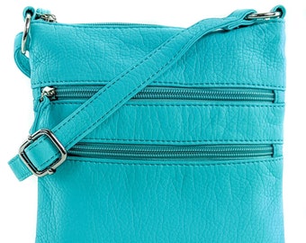 large lightweight purse