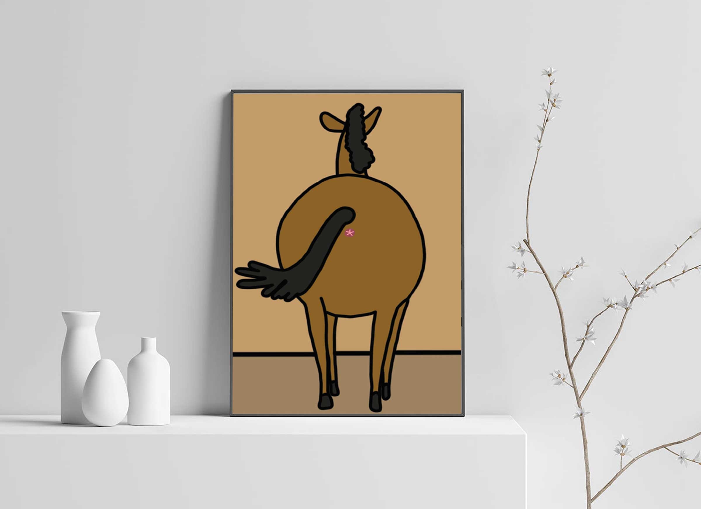 Aunt Gayle Anus Art Bobs Burgers Butt Prints Aunt - Etsy Aunt Gayle Anus Art Bobs Burgers Butt Prints Aunt - Etsy