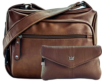 concealed carry wristlet