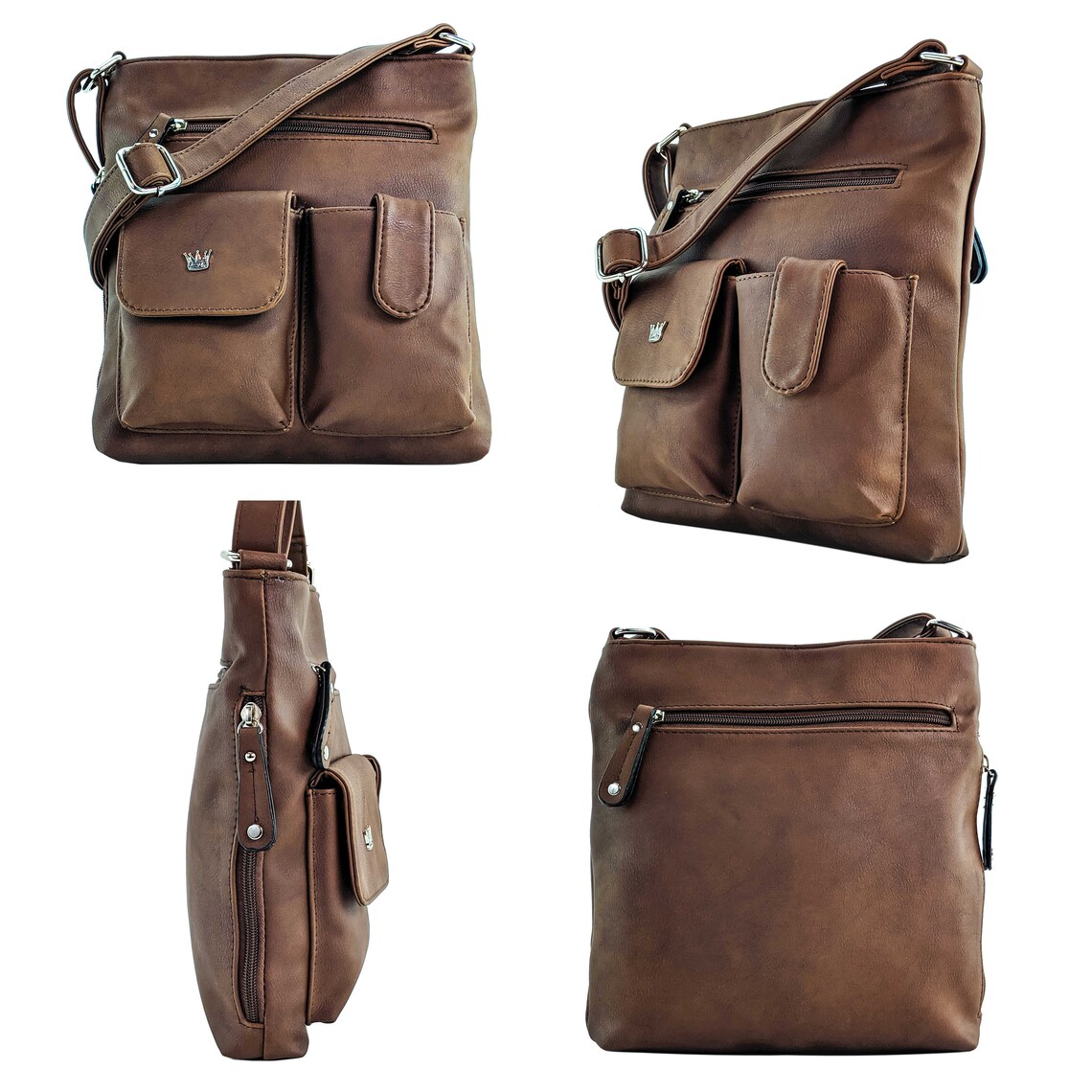 Gift Set Purse King Colt CCW Conceal Carry Handbag & Etsy