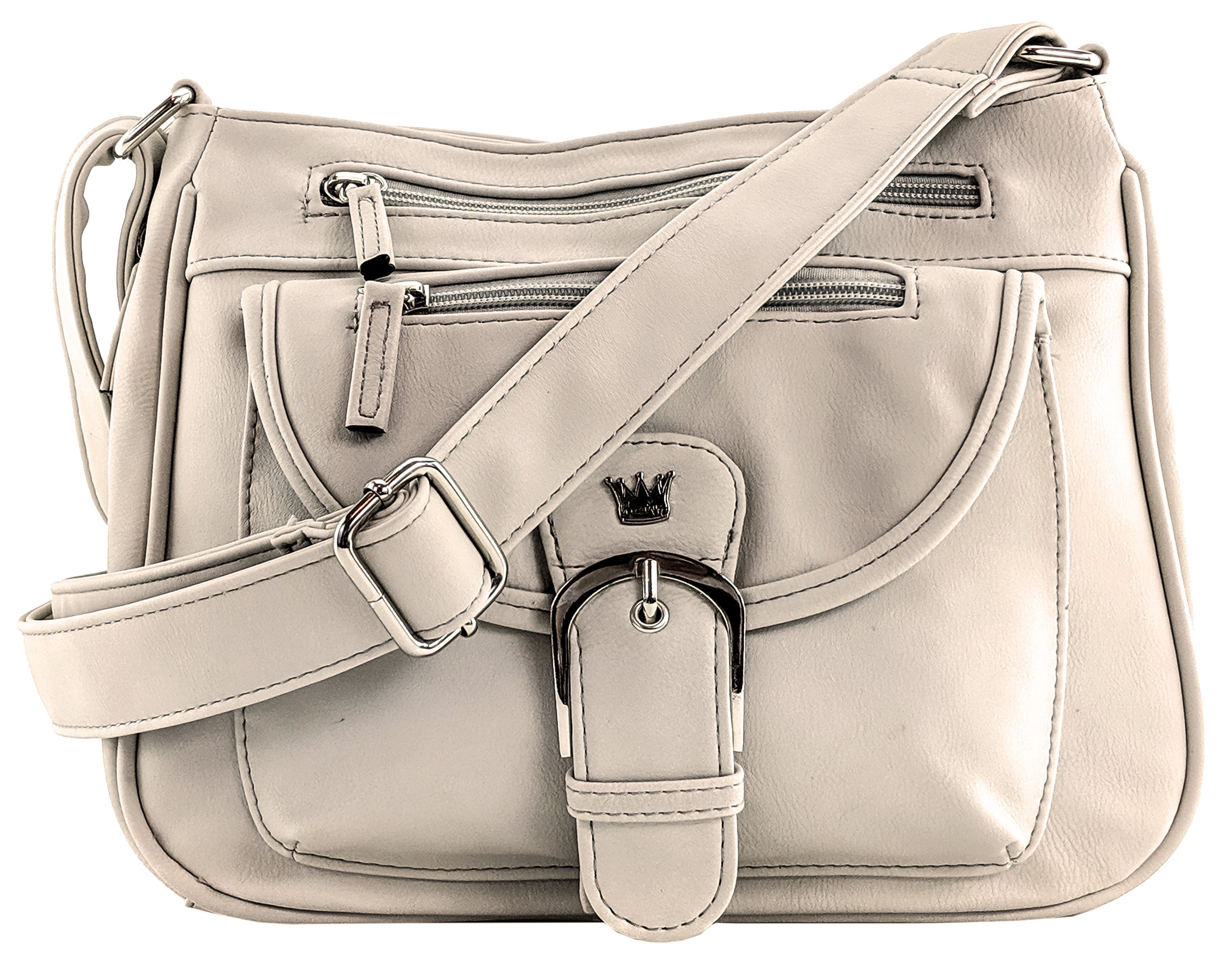 lightweight concealed carry purse