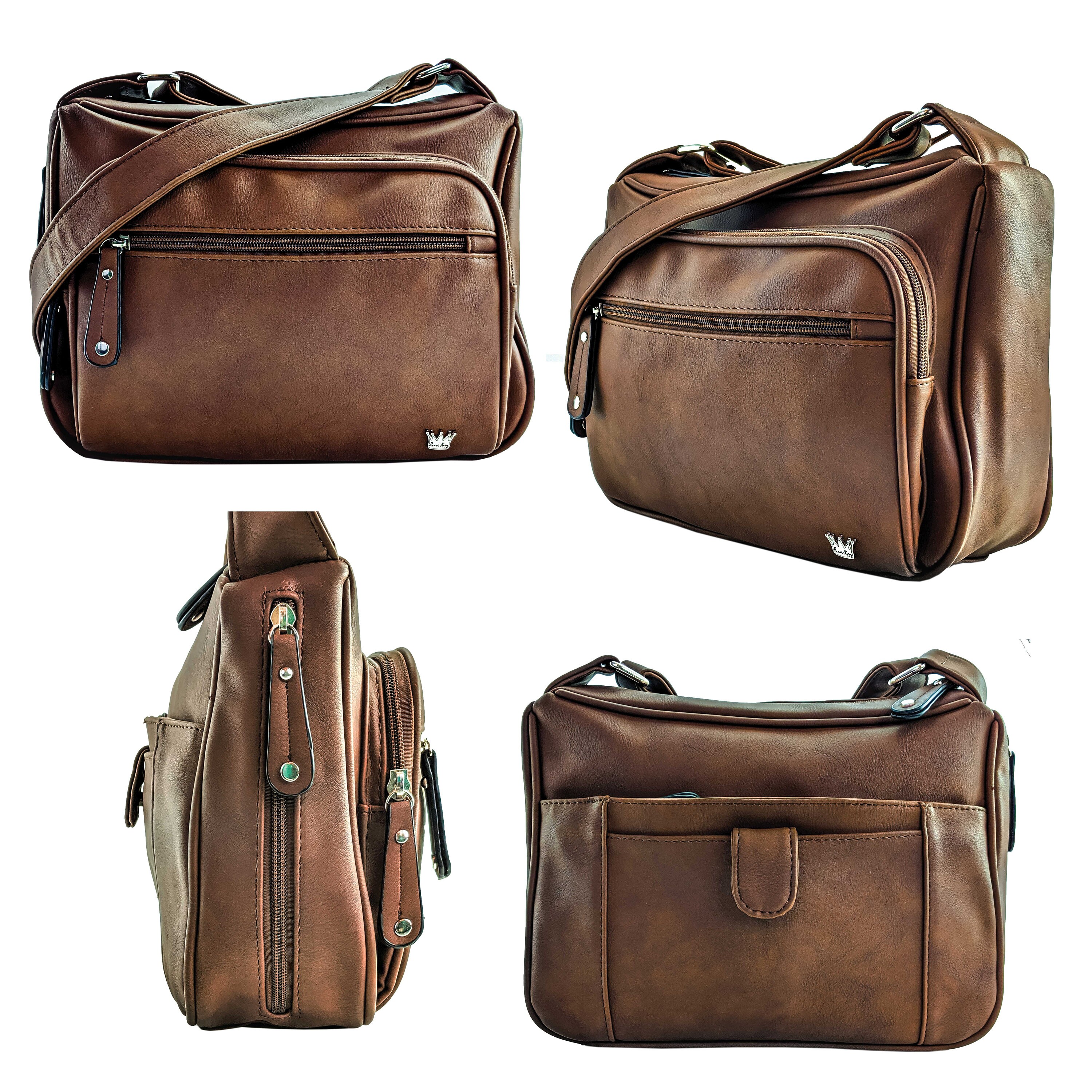 Gift Set Handbag and Wristlet Purse King Magnum CCW Handbag Etsy Polska