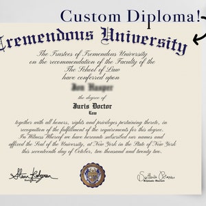 Buy Online  Fake College Degrees (Diploma & Transcripts)