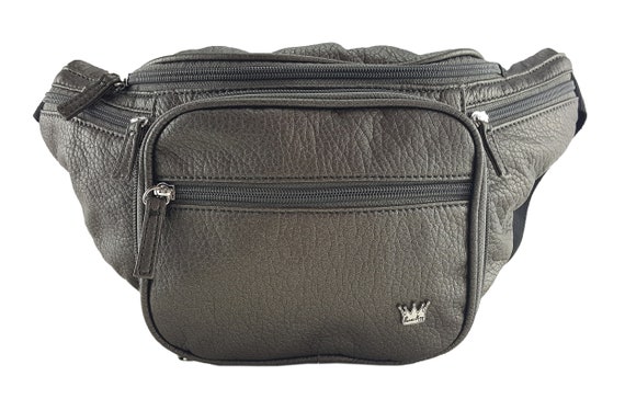 expedition waist bag