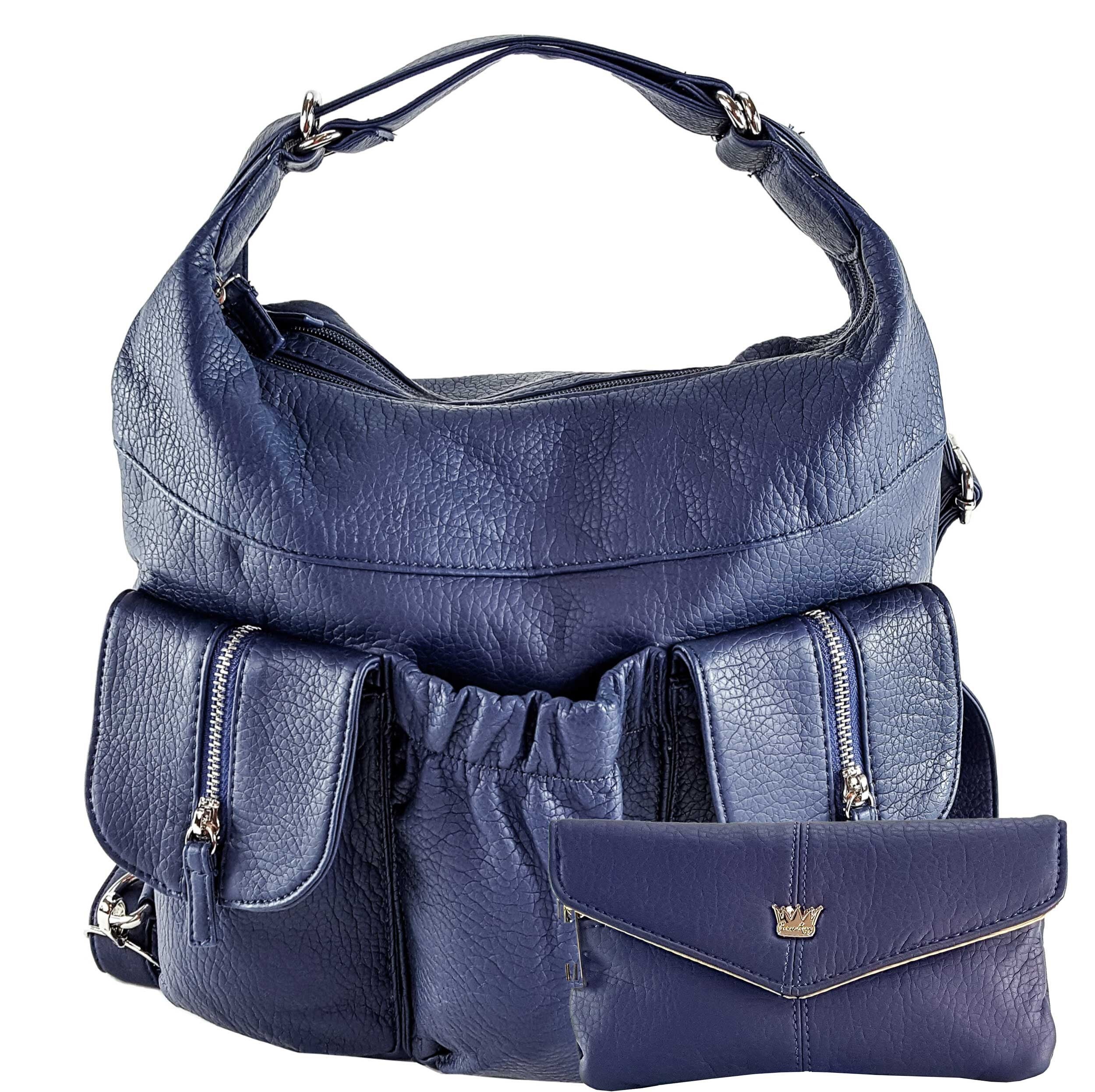 concealed carry wristlet