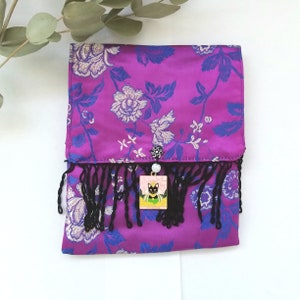 Handmade,Oracle,Tarot,Bag,Pouches,Accessory Bag,Major Arcana Clarifying Card,Divination Tool,Tarot Cards,Tarot Reading,Tarot Gift,Witch Gift