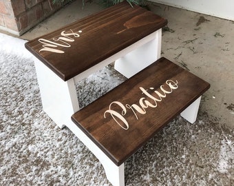 shark step stool