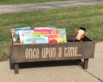 kids book storage closet international orders once upon time book box rustic storage bin kids books toy bookcase book storage etsy kids book storage closet international orders once upon time book box rustic storage bin kids books toy bookcase book storage etsy