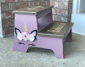 shark step stool