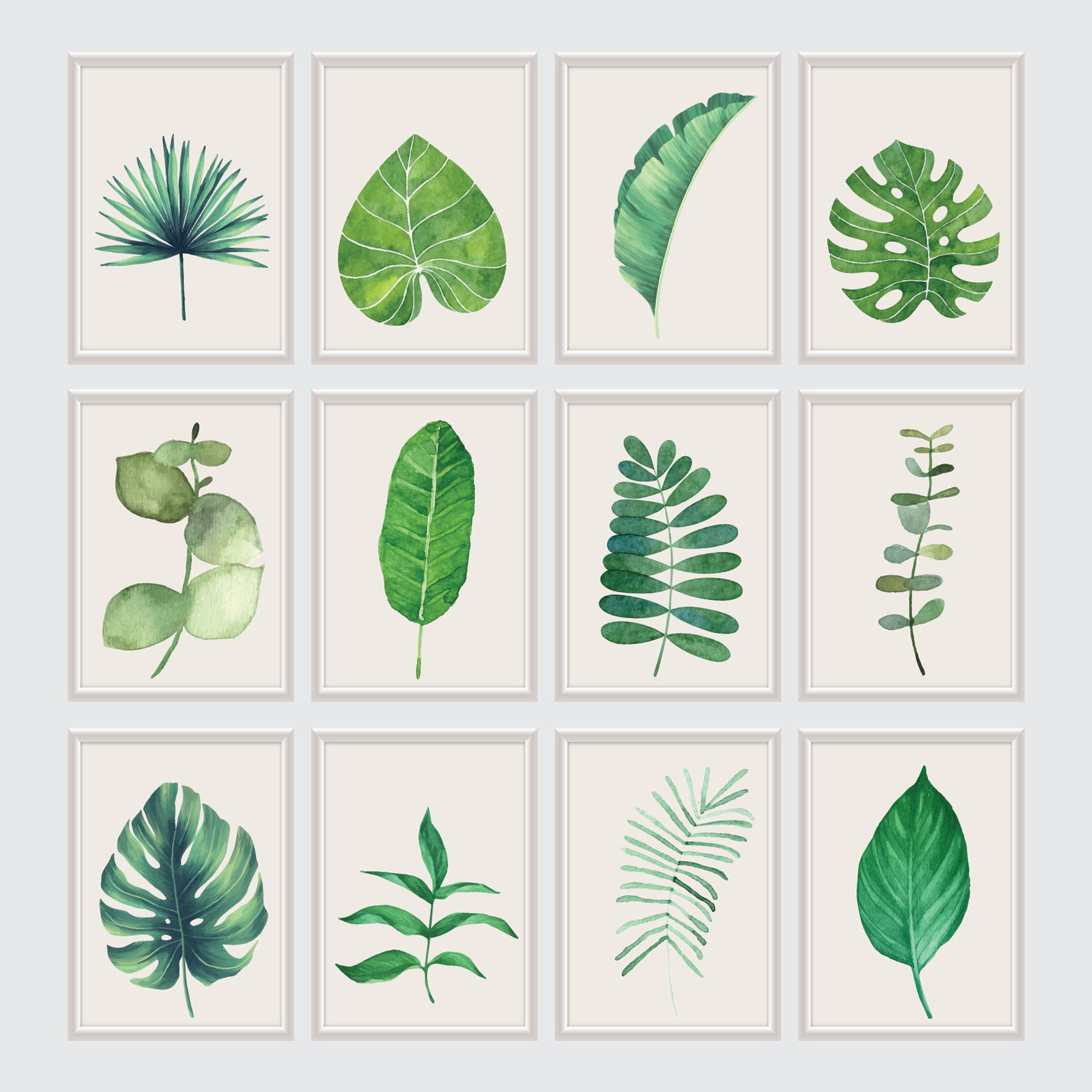 Conjunto de 45 láminas minimalistas. HOJAS PLANTAS tamaño A4 para imprimir. Arte de pared para imprimir estilo nórdico. Descarga instantánea - Etsy México conjunto-de-45-l-minas-minimalistas-hojas-plantas-tama-o-a4-para-imprimir-arte-de-pared-para-imprimir-estilo-n-rdico-descarga-instant-nea-etsy-m-xico