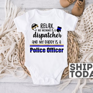Police Officer Gifts, Police Officer, Police, I Like Big Busts and