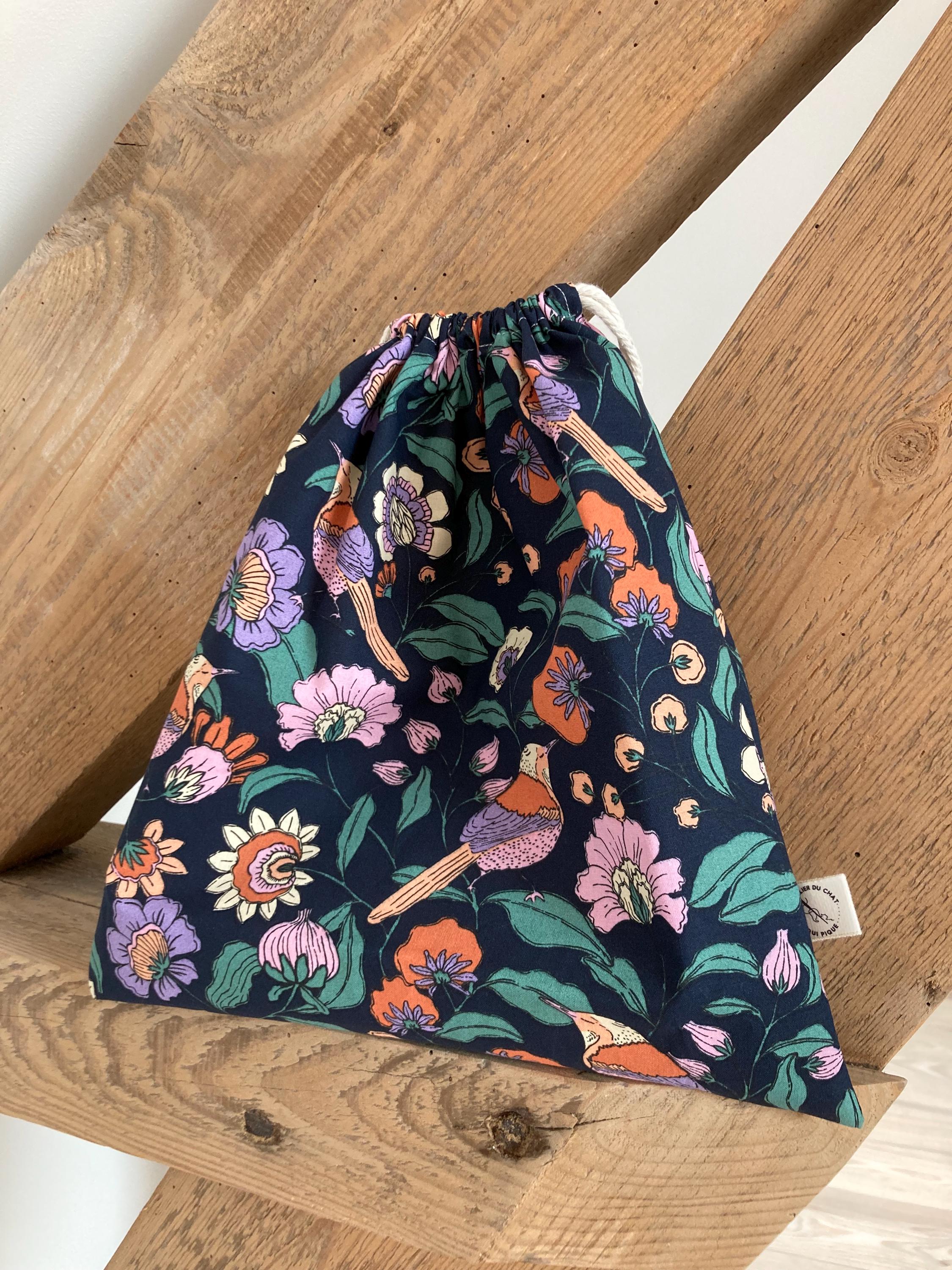 Hikaro Grande Borsa Da Spiaggia Idrorepellente Con Cerniera Fiore Del Cielo 105062116 - Foto 4