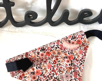 Cotton bandanas for dogs or cats