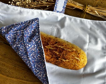 Estuche para sándwiches, envoltorio reutilizable para sándwiches, bolsa para sándwiches