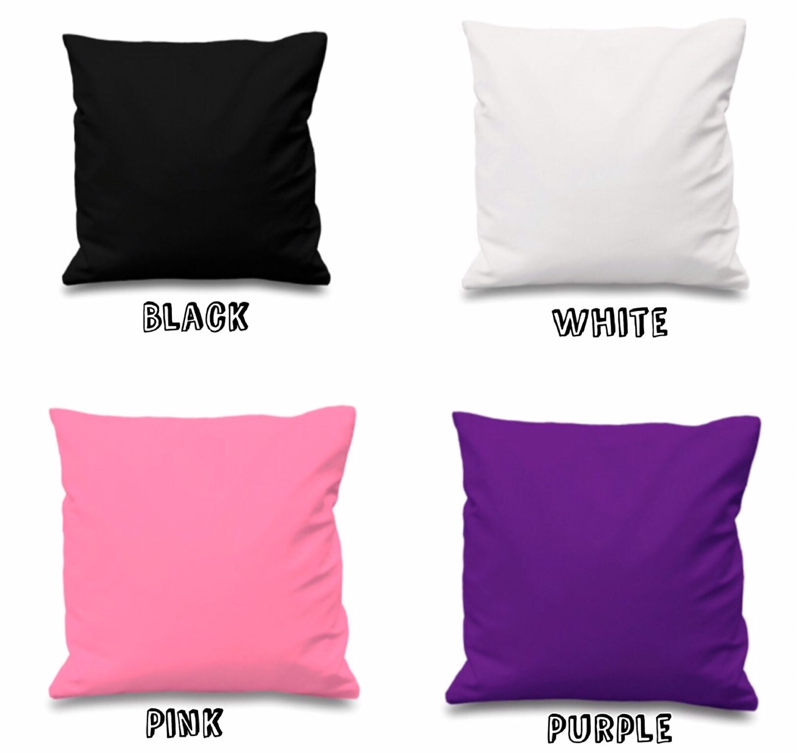 Spiritual Cushion Covers