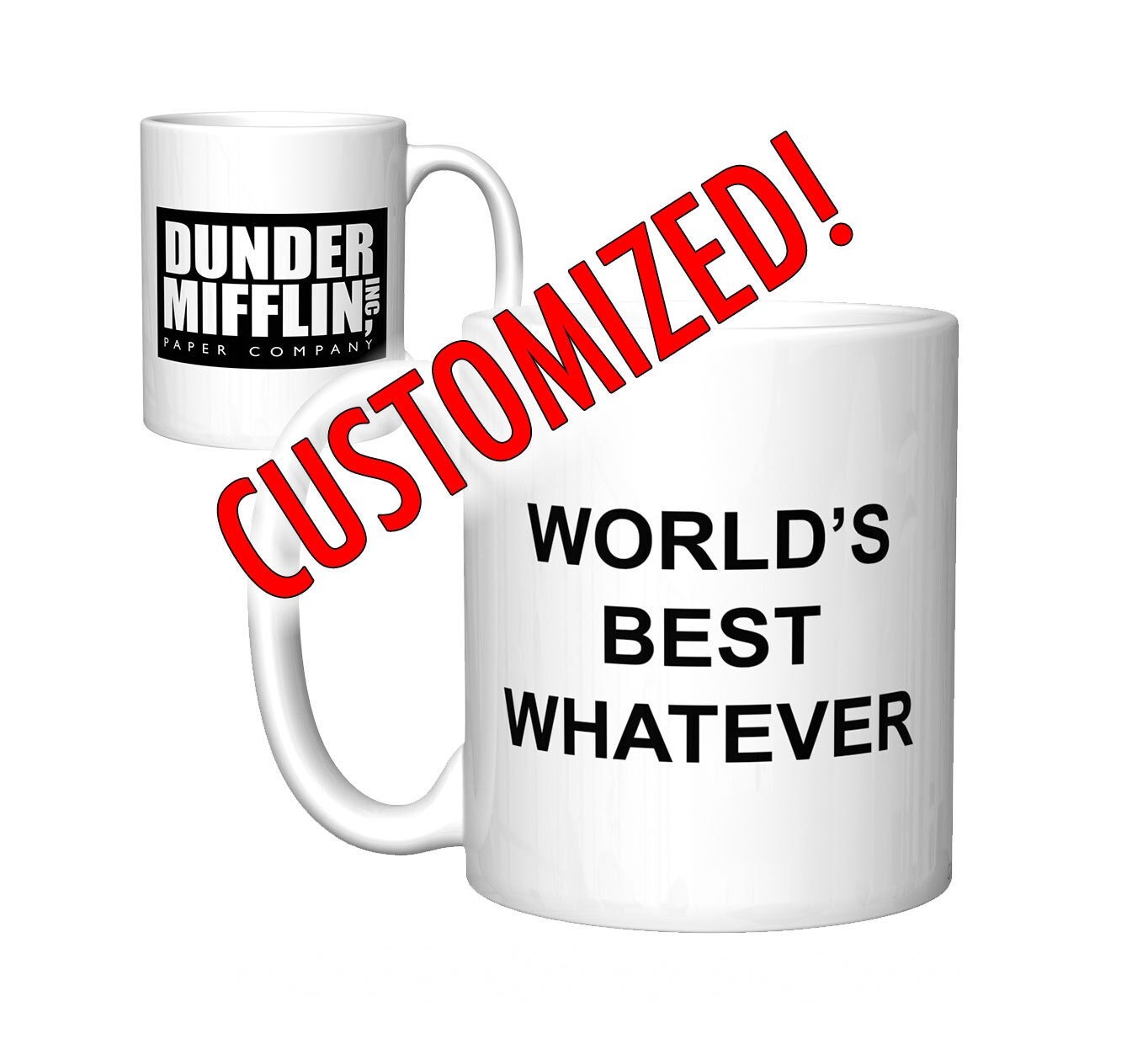 Art-O-Rama - Dunder Mifflin Paper Company Inc from The Office