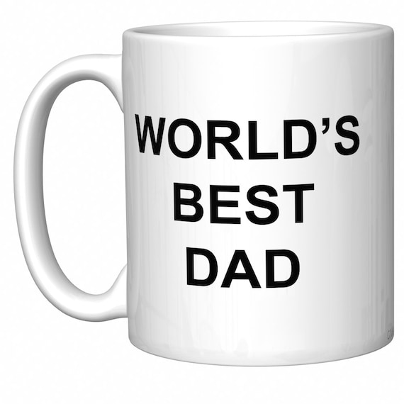 Dad Travel Mug