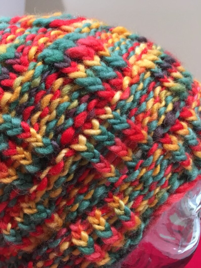 Preschool Check Slouchy