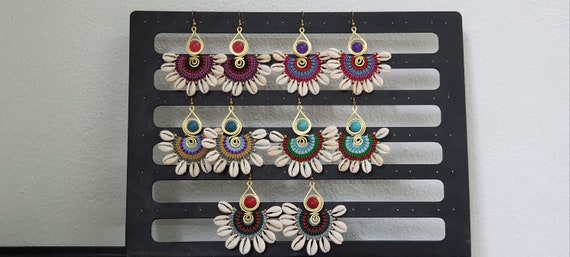 Thai earrings deals wholesale