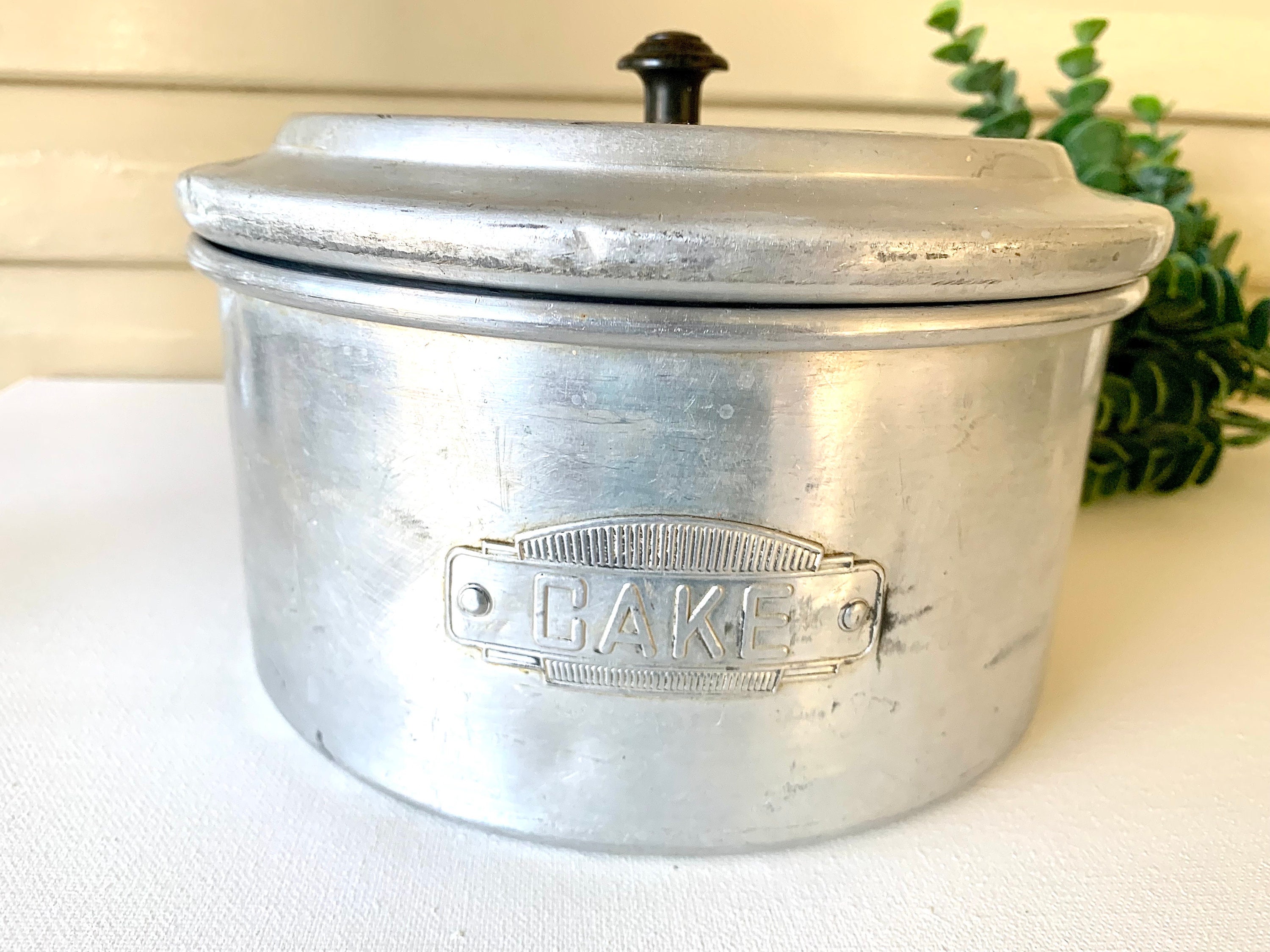 HOT Springform Cake Coles Square Cake Tin Springform Pan