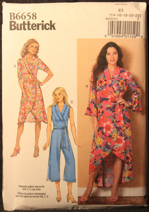 size 14 wrap dresses