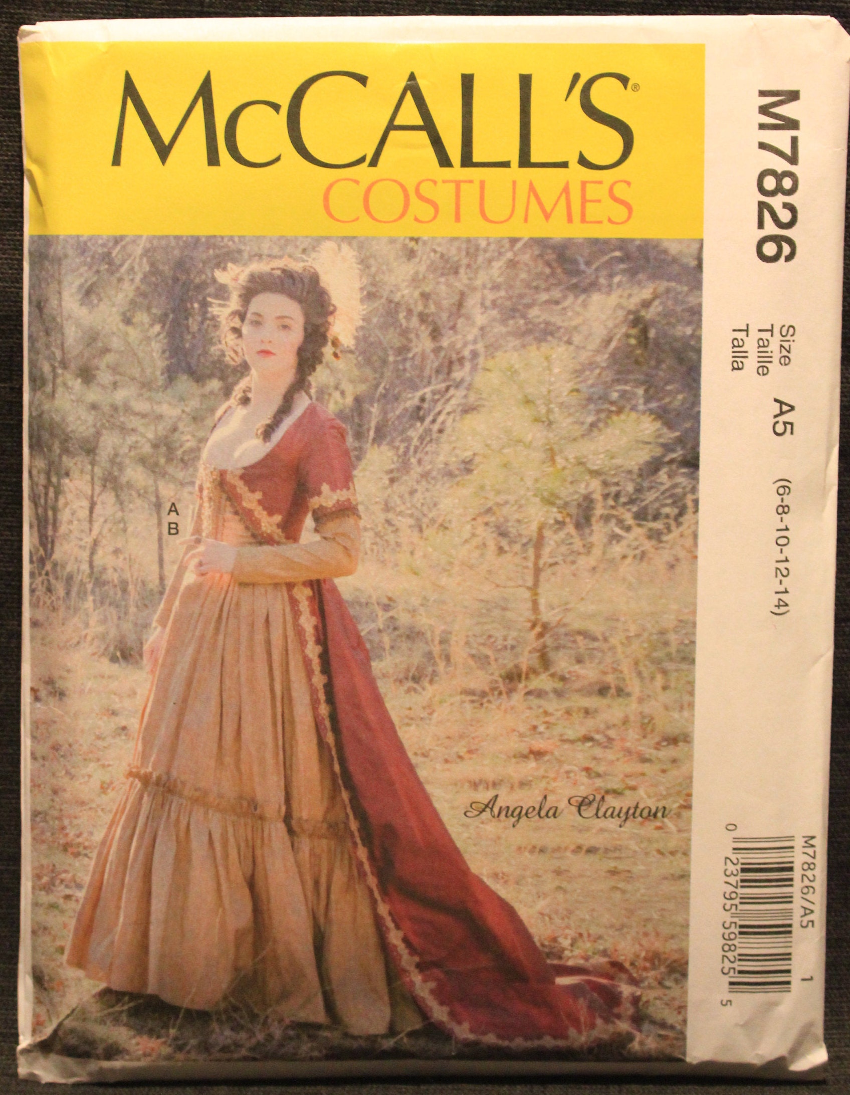 33+ Designs Angela Clayton Patterns MyrrenMousa