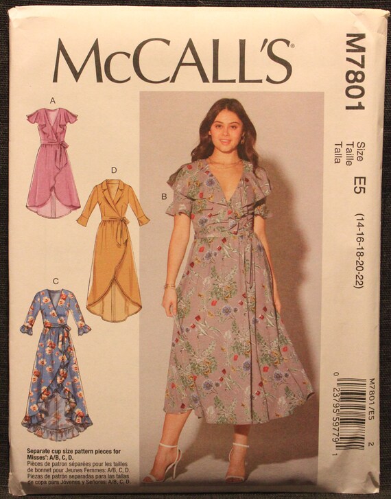 Misses Dresses
