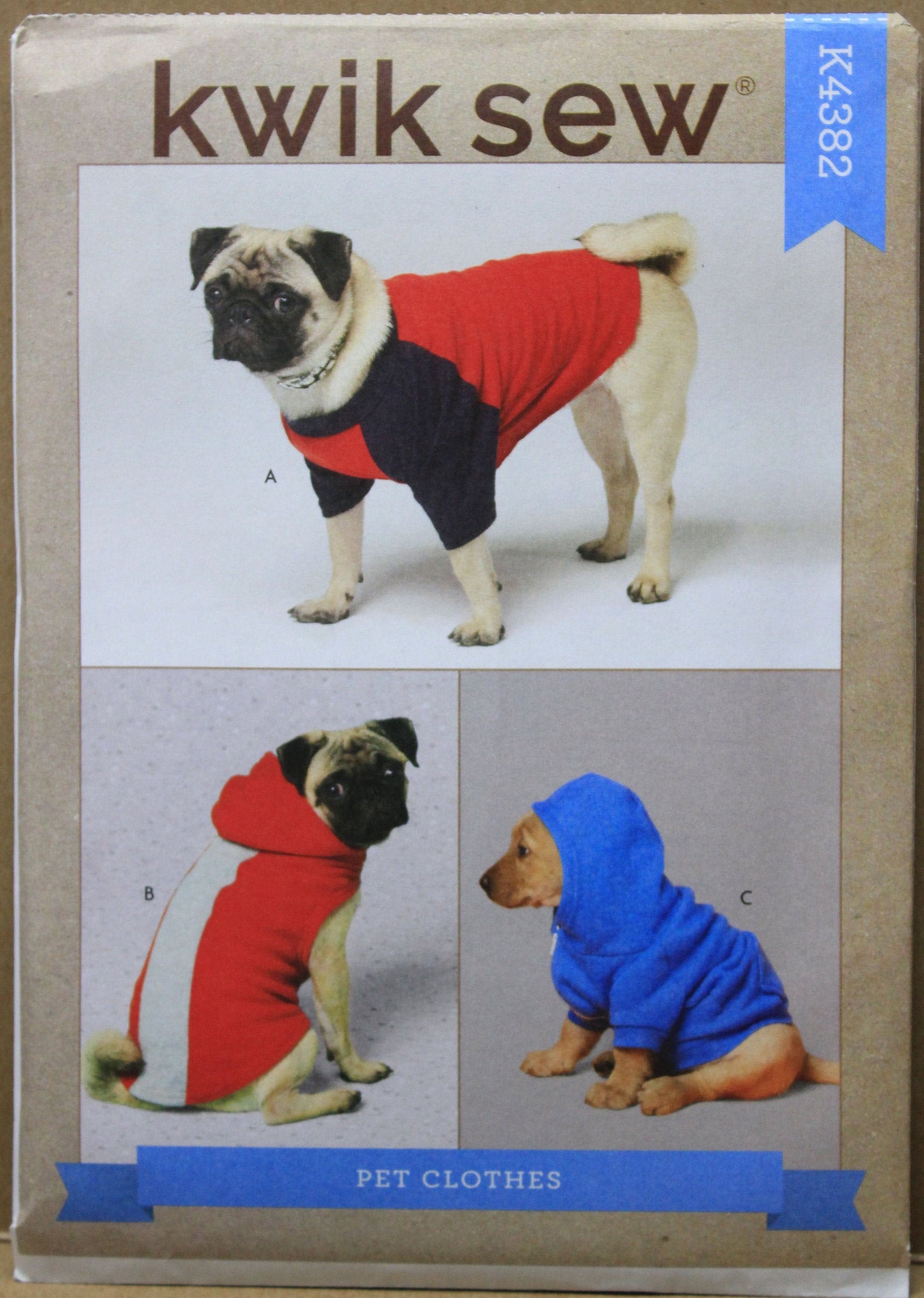 Dog and Cat Clothes Sewing Patterns: Sew for Your Small Pets. Create  Individual Pattern for Your Pet - Shirt, Dress, Coat, Polo, Jacket, Overall  Sewing Patterns: Kim, Liliana: 9798483047087: : Books