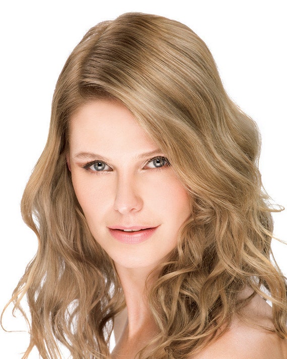 Onc Naturalcolors 8n Natural Light Blonde Hair Dye With Etsy
