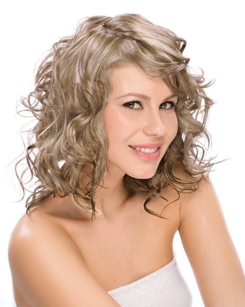 Light ash blonde ONC NATURALCOLORS 10C Light Ash Blonde Hair Dye with Organic | Etsy