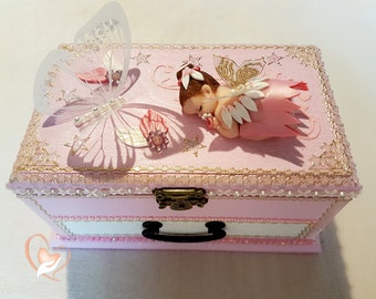 Chambre D Enfant Fee Clochette Etsy Chambre D Enfant Fee Clochette Etsy